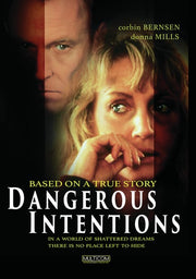 Dangerous Intentions - 