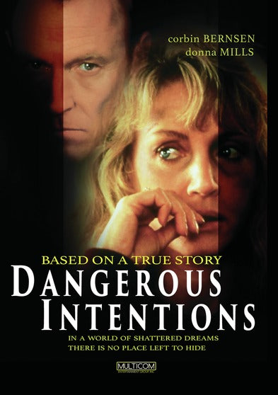 Dangerous Intentions - 