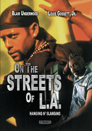 On the Streets of L.A. - 