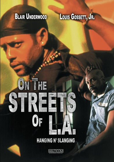 On the Streets of L.A. - 