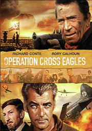 Operation Cross Eagles - 