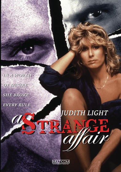 Strange Affair, A - 