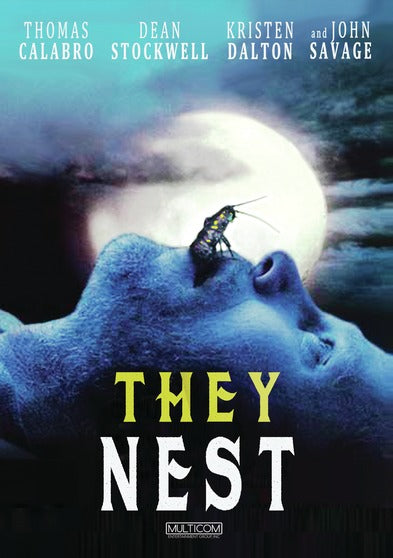 They Nest - 