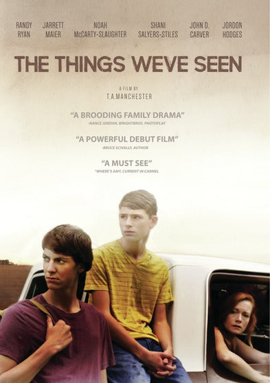 Things We've Seen, The - 