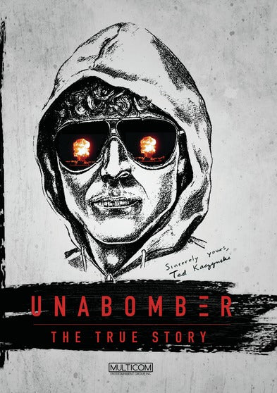 Unabomber - 
