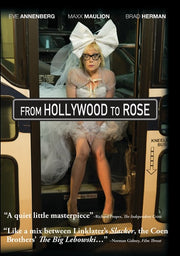 From Hollywood To Rose - 