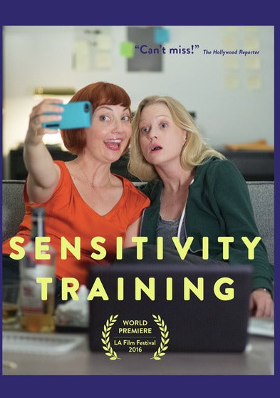 Sensitivity Training - 