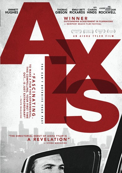 Axis - 