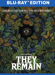 They Remain - 
