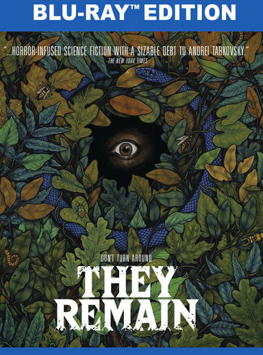 They Remain - 