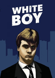 White Boy - 