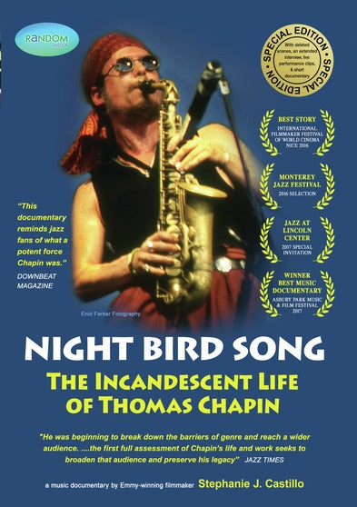 Night Bird Song - 