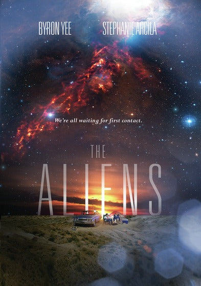 The Aliens - 