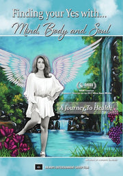 Finding your Yes with Mind, Body and Soul - 