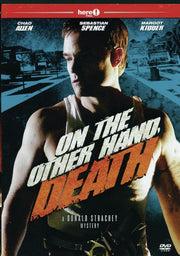 On the Other Hand, Death: A Donald Strachey Mystery - 
