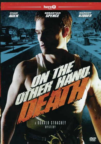 On the Other Hand, Death: A Donald Strachey Mystery - 