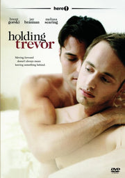Holding Trevor - 