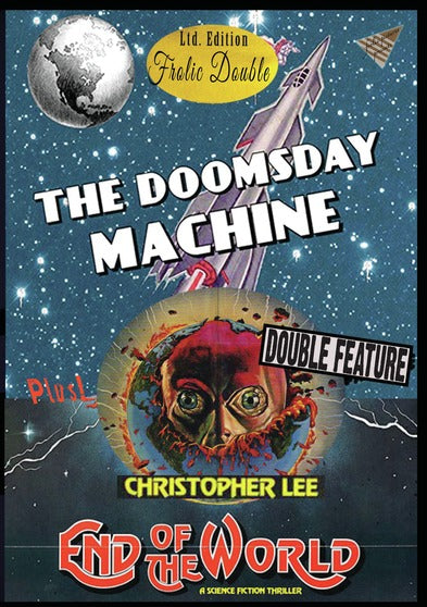 The Doomsday Machine / End of The World - 