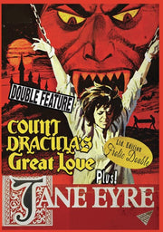 Count Dracula's Great Love / Jane Eyre - 