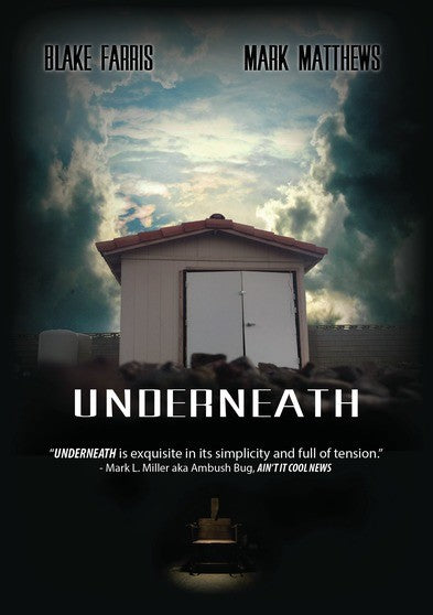 Underneath - 