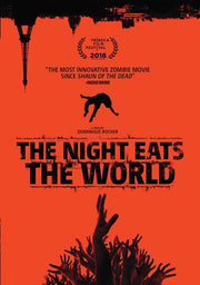 The Night Eats The World - 