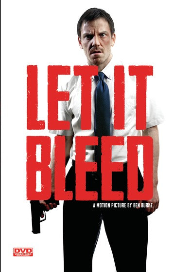 Let It Bleed - 