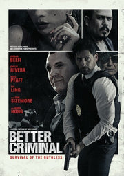 Better Criminal - 