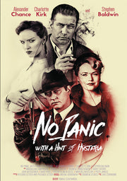 No Panic With A Hint of Hysteria - 