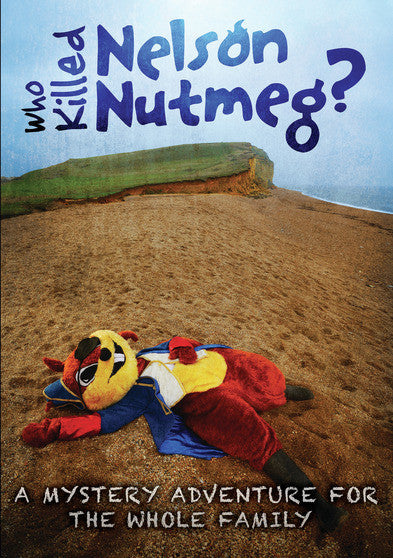 Who Killed Nelson Nutmeg - 