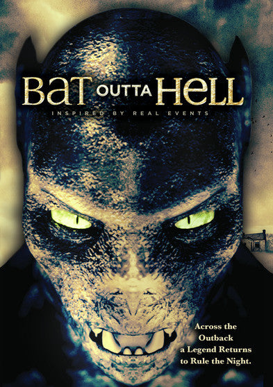 Bat Outta Hell - 