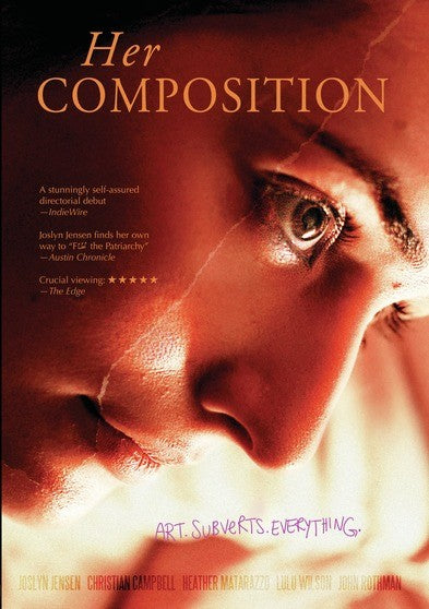 Her Composition - 