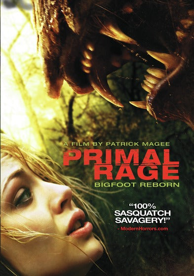 Primal Rage - 