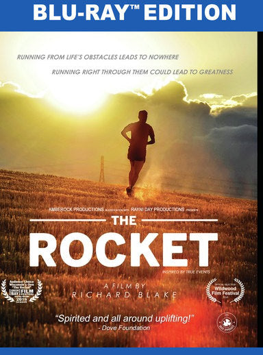 The Rocket - 