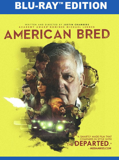 American Bred - 