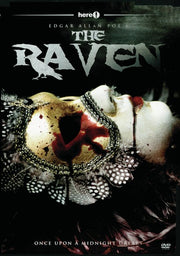 Edgar Allan Poe's The Raven - 