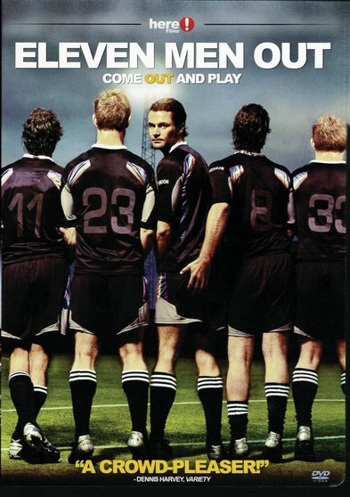 Eleven Men Out - 