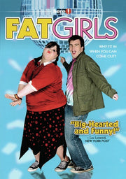 Fat Girls - 
