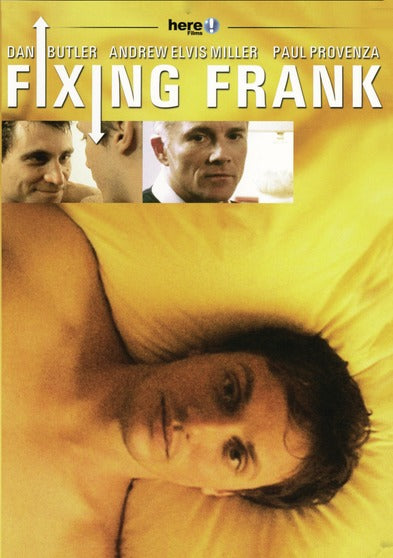 Fixing Frank - 
