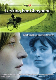 Looking for Cheyenne - 