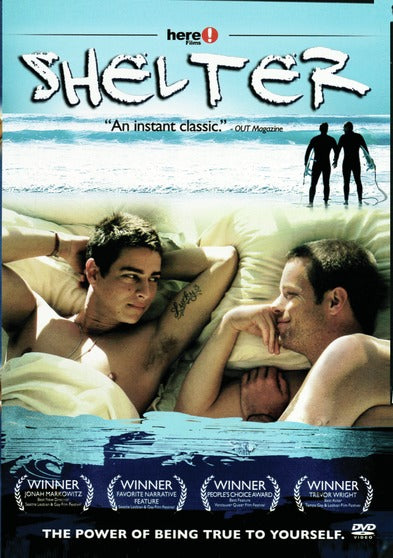 Shelter - 