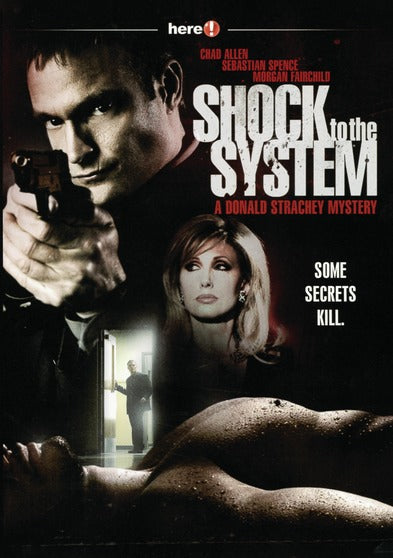 Shock to the System: A Donald Strachey Mystery - 