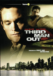 Third Man Out: A Donald Strachey Mystery - 