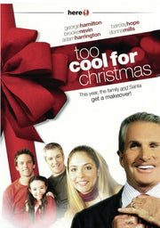 Too Cool for Christmas - 