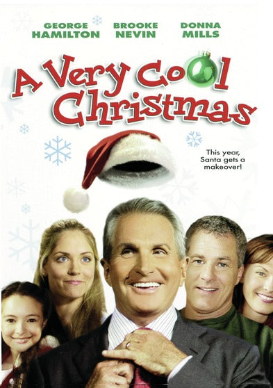 A Very Cool Christmas - 