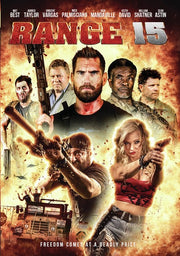 Range 15 - 