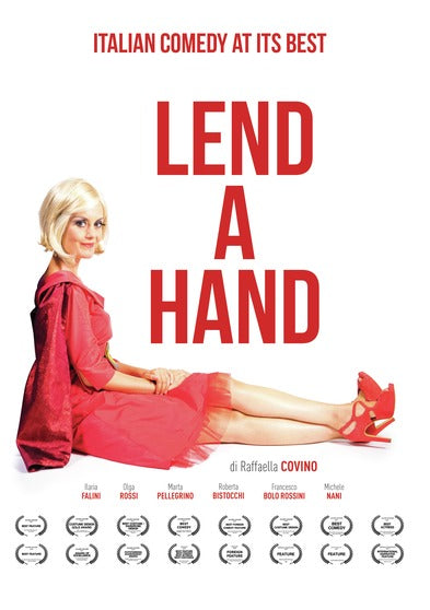 Lend a Hand - 