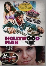 Hollywood Man / Maybe I'll Come Home in the Spring - 