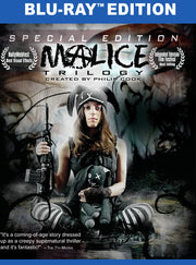 Malice Trilogy - 