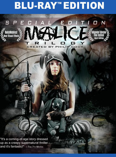 Malice Trilogy - 