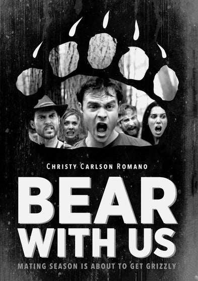 Bear With Us - 